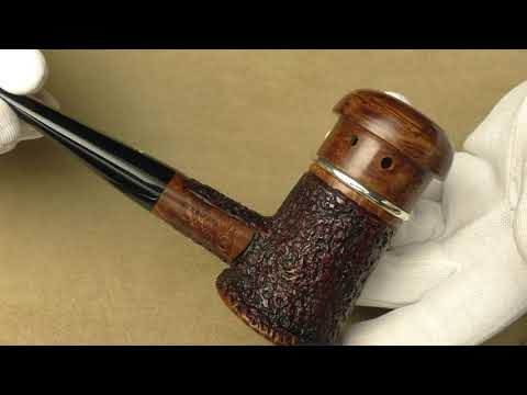 Ser Jacopo R1 D Mangia Fuoco - pipe 1389