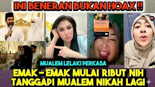 Download lagu NOT A HOAX!! ACEH GOVERNOR MUALEM MARRIES THE SISTER OF A MALAYSIAN CEO mp3