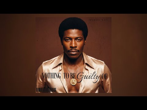 Bobby Clay - The Guilt - Misc Originals