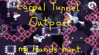 [SSC2024] Stormbound Outpost