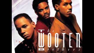 The Wooten Brothers - Love Or Lust