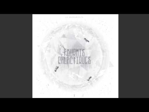 LA MARABUNTA - Incarnation du Verbe