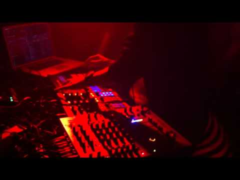(Official) Dubfire @ culture box - 1