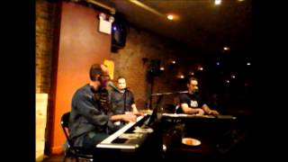 Devil Went Down To Georgia