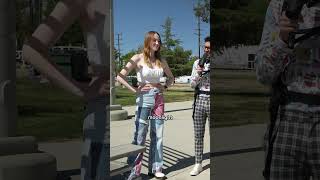 Download lagu 👆🏼Click here to listen to full song (Give Me A Kiss)👆🏼POV: You Give The Nerd A Chance To Sing Part 3 mp3