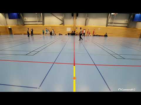Viby Basket F02 Viby-Frysen 20180210 2 Halvlek