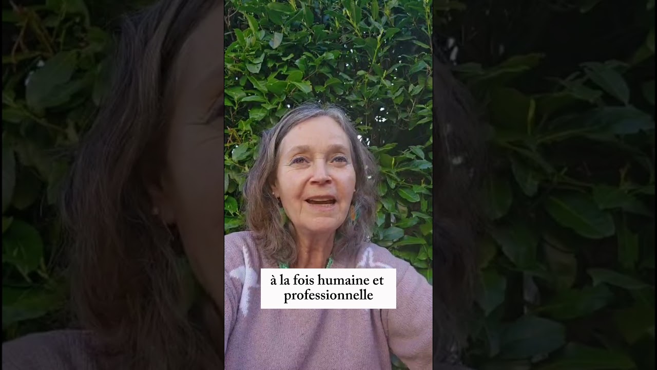 Témoignage vidéo