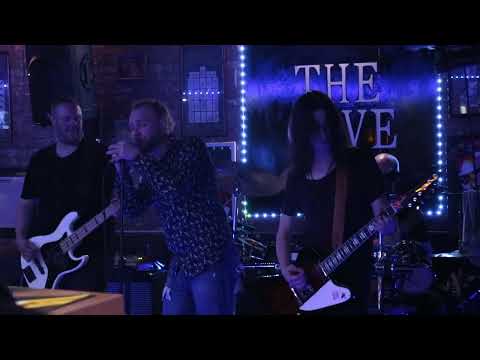 Overdrive@The Cave, Paisley