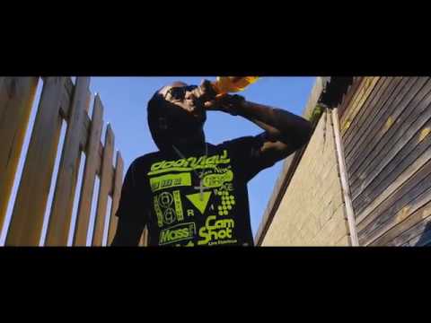 RodieRast - Mi'n ta worry (Official video)