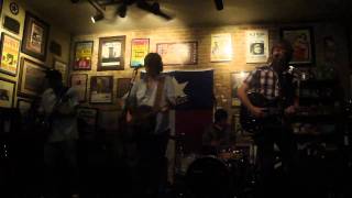 Rhett Miller ~ Old 97's ~ Let the Whiskey Take the Reins