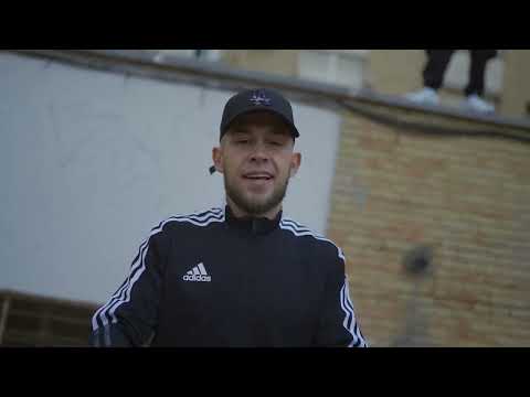 A VECES - KARLITOS KING ❌ EL INMIGRANTE (Prod. π Beats) #Afrotrap #ZH