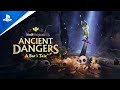 Dreams - Ancient Dangers: A Bat’s Tale | PS4