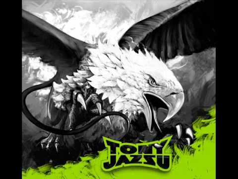 Tony Jazzu - 10 - Do roboty [lukaszlbnbeats BLEND]