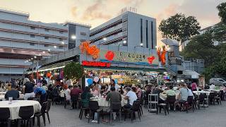 Life in Singapore | TwoTwo Bookshop, Tomatoes & Tzi-Char