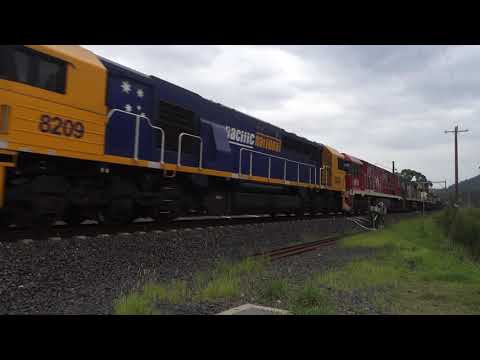 8209 and 4 NR's lead PN 3NY3 - 4/2/20