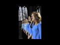 Britten: A Ceremony of Carols - "This Little Babe ...