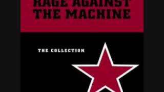 RATM_In My Eyes