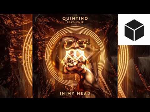 Quintino ft. Emie - In My Head (Official Audio)