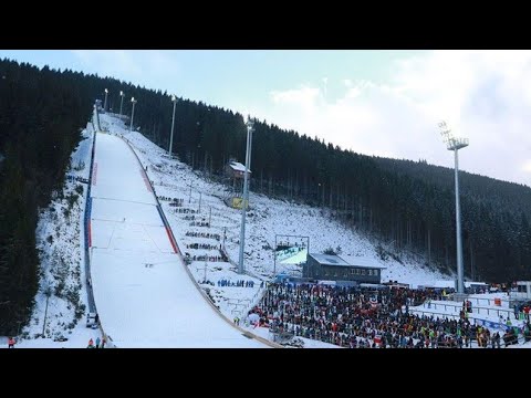 PŚ Titisee-Neustadt 2021