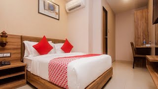 OYO Hotel Blue Inn Residence Near R City Mall, Mumbai, India
