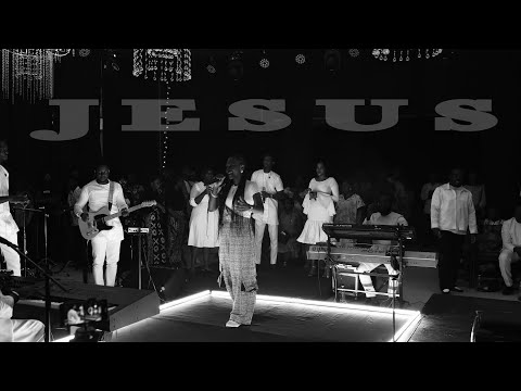 SATURDAY MORNING WORSHIP~Jacquelyn Oforiwaa-Amanfo(JOA) [Episode 2]