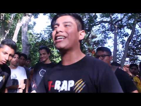 DINOCO TEAM vs SPACE X: 8vos - One Shot (5ta Parada/ Duplas)