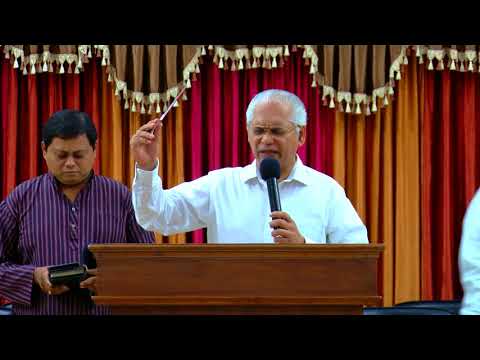 Saranagathi | New Tamil Gospel Album | Swaroop Krishnan | Dedication |
