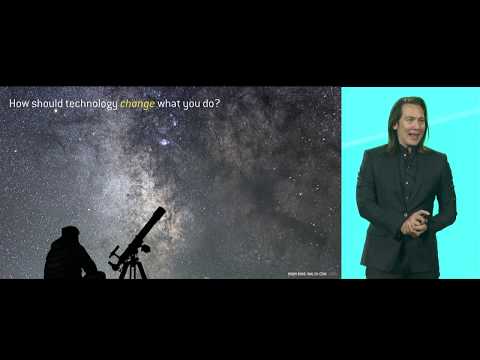 ¿Cómo cambiará AI tu trabajo?