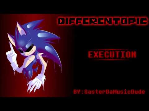 Differentopic - EXECUTION [EXTENDED]