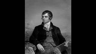 Robert Burns - Dost Ask Me, Why I Send Thee Here + O Can Ye Labour Lea (Corrina Hewat)