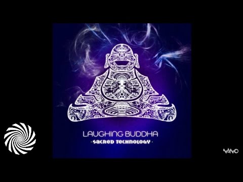 Laughing Buddha - Sacred Technology