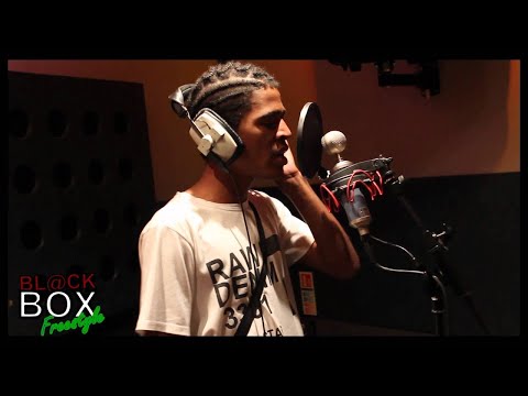 BL@CKBOX S2 Ep. 38 [MAVERIC]