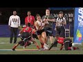 Women S Flag Football Championship USA Vs Mexico 2022 World Games