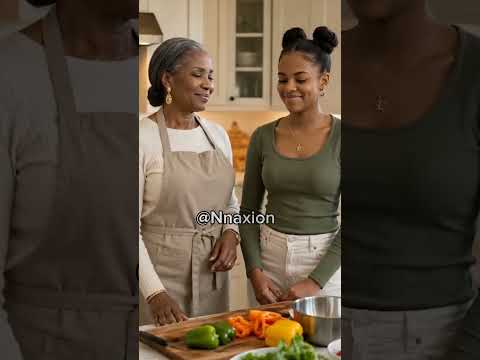 4 mportant Habits Your Daughter Must Learn and Master If She Want To Have a Successful Marriage