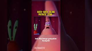 Download lagu Kata-kata bijak Patrick star🙃...... #shortvideo #motivation #shorts mp3 Download lagu Kata-kata bijak Patrick star🙃...... #shortvideo #motivation #shorts mp3