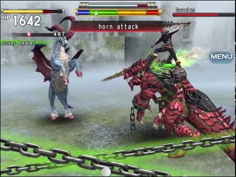 drakerider ios walkthrough