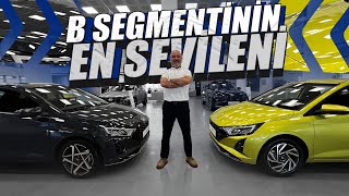 İNDİRİMLİ FİYATI VE BÜTÜN DONANIMLARI İLE SHOWROOMUN EN SEVİLENİ | HYU