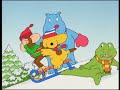 Spot S Magical Christmas 1995