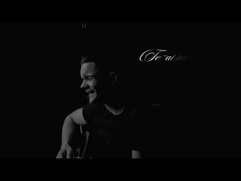 CIORNIY - Ești (acoustic version)