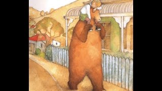 Tｅｄｄｙ  Bｅａｒ