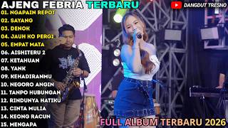 Download lagu AJENG FEBRIA FULL ALBUM TERBARU 2026 - NGAPAIN REPOT - EMPAT MATA - SAYANG - AJENG FEBRIA mp3 Download lagu AJENG FEBRIA FULL ALBUM TERBARU 2026 - NGAPAIN REPOT - EMPAT MATA - SAYANG - AJENG FEBRIA mp3