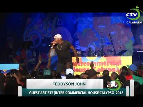 TEDDYSON Jonh and Ricky T