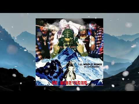 Video thumbnail for Whip It (Remix)