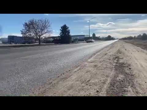 1960 EL CAMINO CUSTOM LT1 LS SWAP