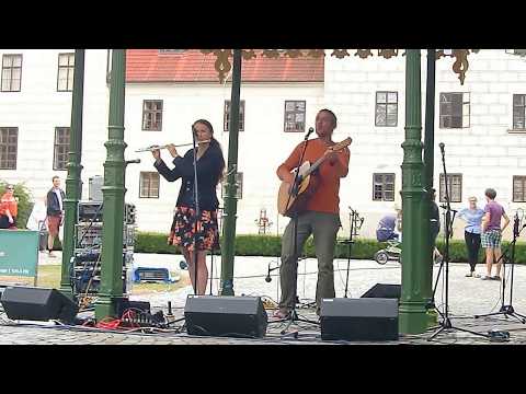 Michal Willie Sedláček - Michal Willie Sedláček: Oheň