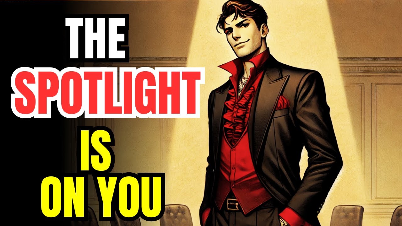 Chosen Ones, 7 UNBELIEVABLE Reasons You Command Every Gaze!