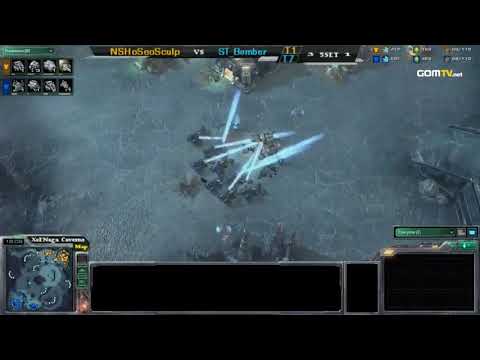 Group B - Week 5 Match 2 Set 5   NSH vs StarTale