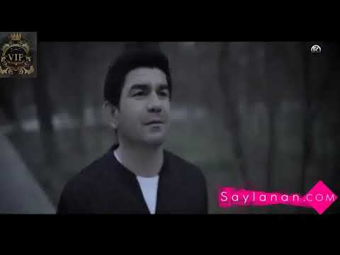 Hajy _Yazmamedow & Azat Donmezow