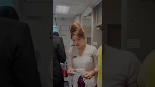 Download lagu Pramugari pesawat Airbus A330 Batik Air PreFlight check mp3