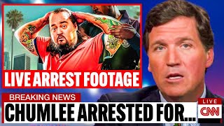 Chumlee Sentenced To Life In Prison After He Did This On Pawn Stars